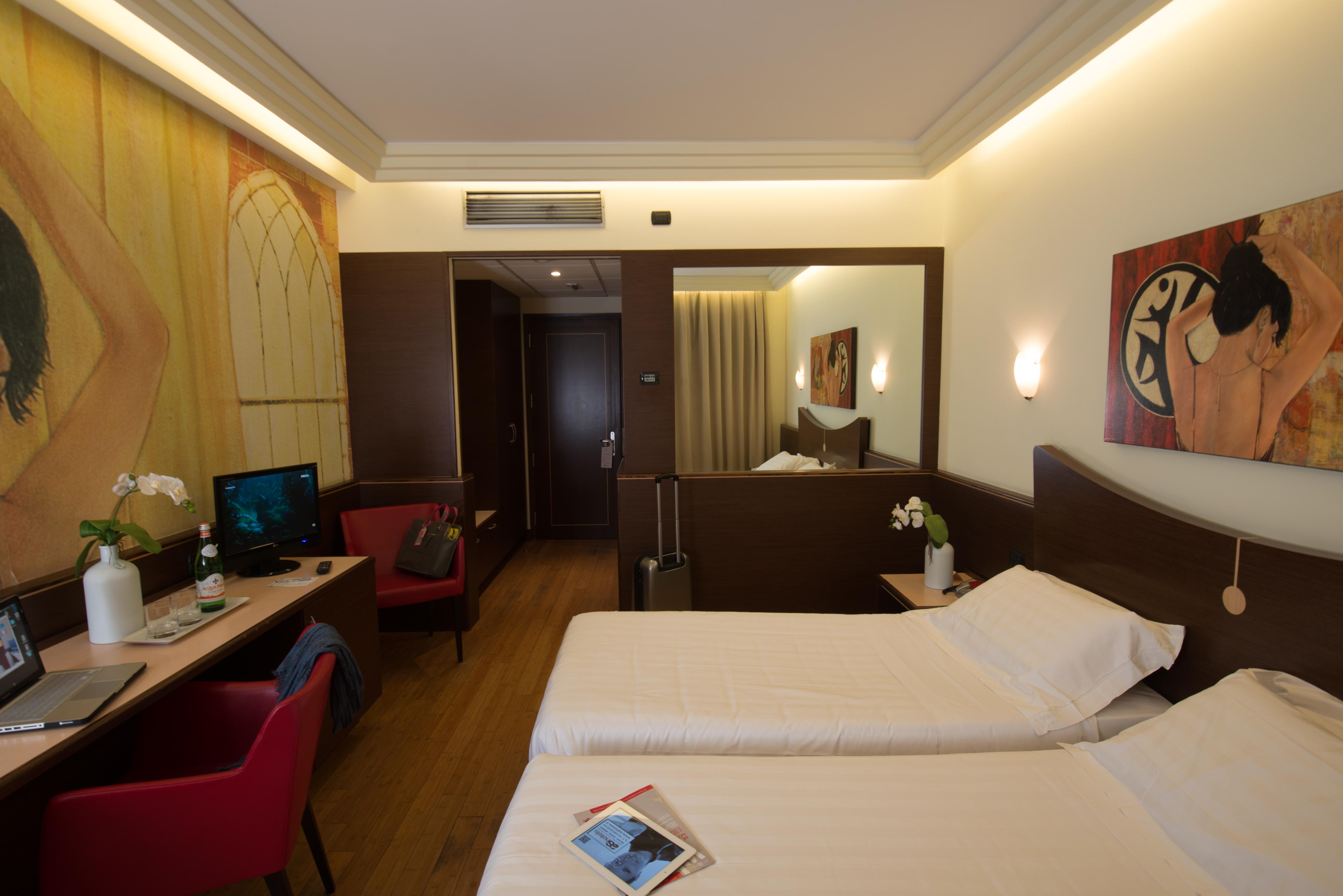 As Hotel Cambiago Εξωτερικό φωτογραφία