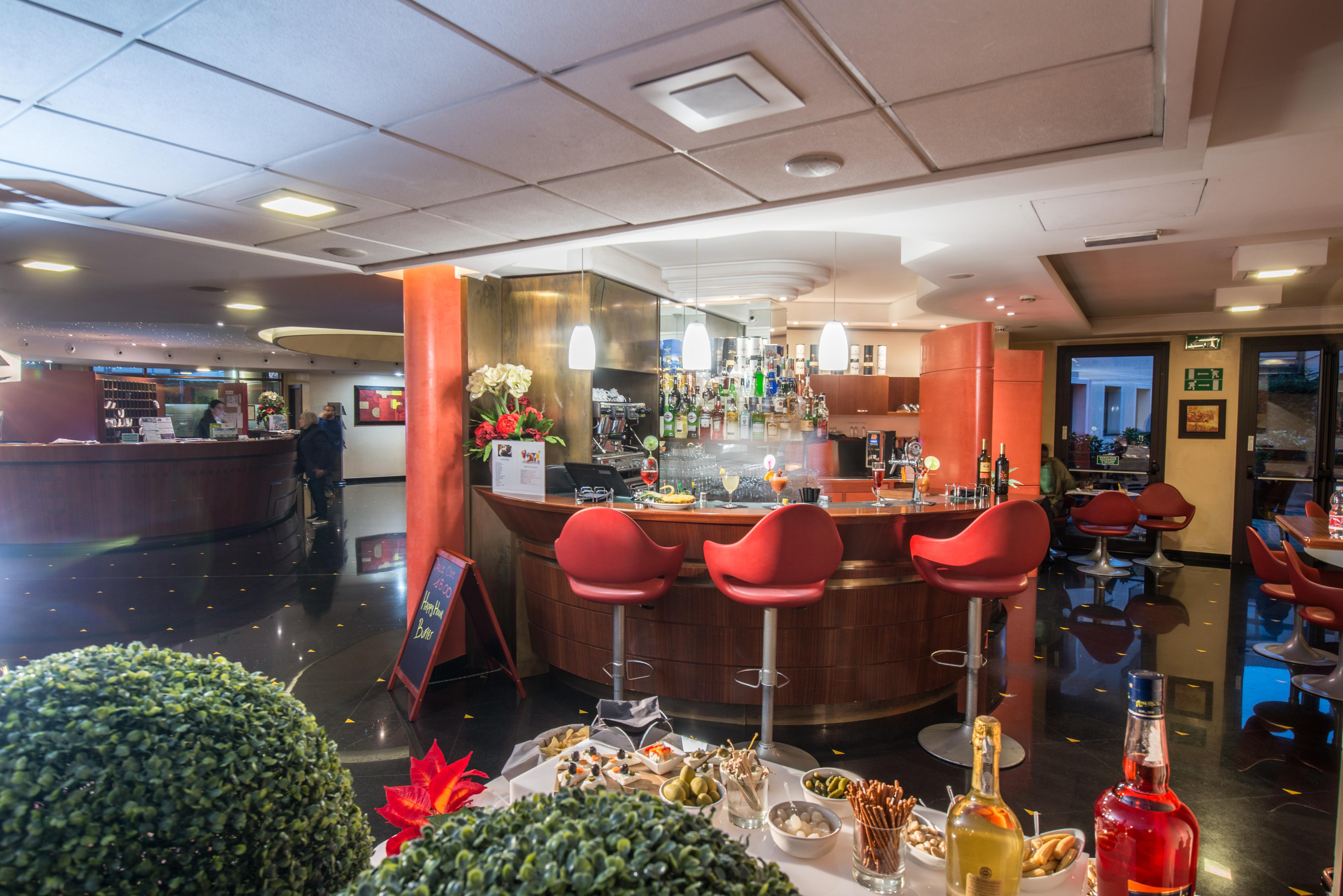 As Hotel Cambiago Εξωτερικό φωτογραφία
