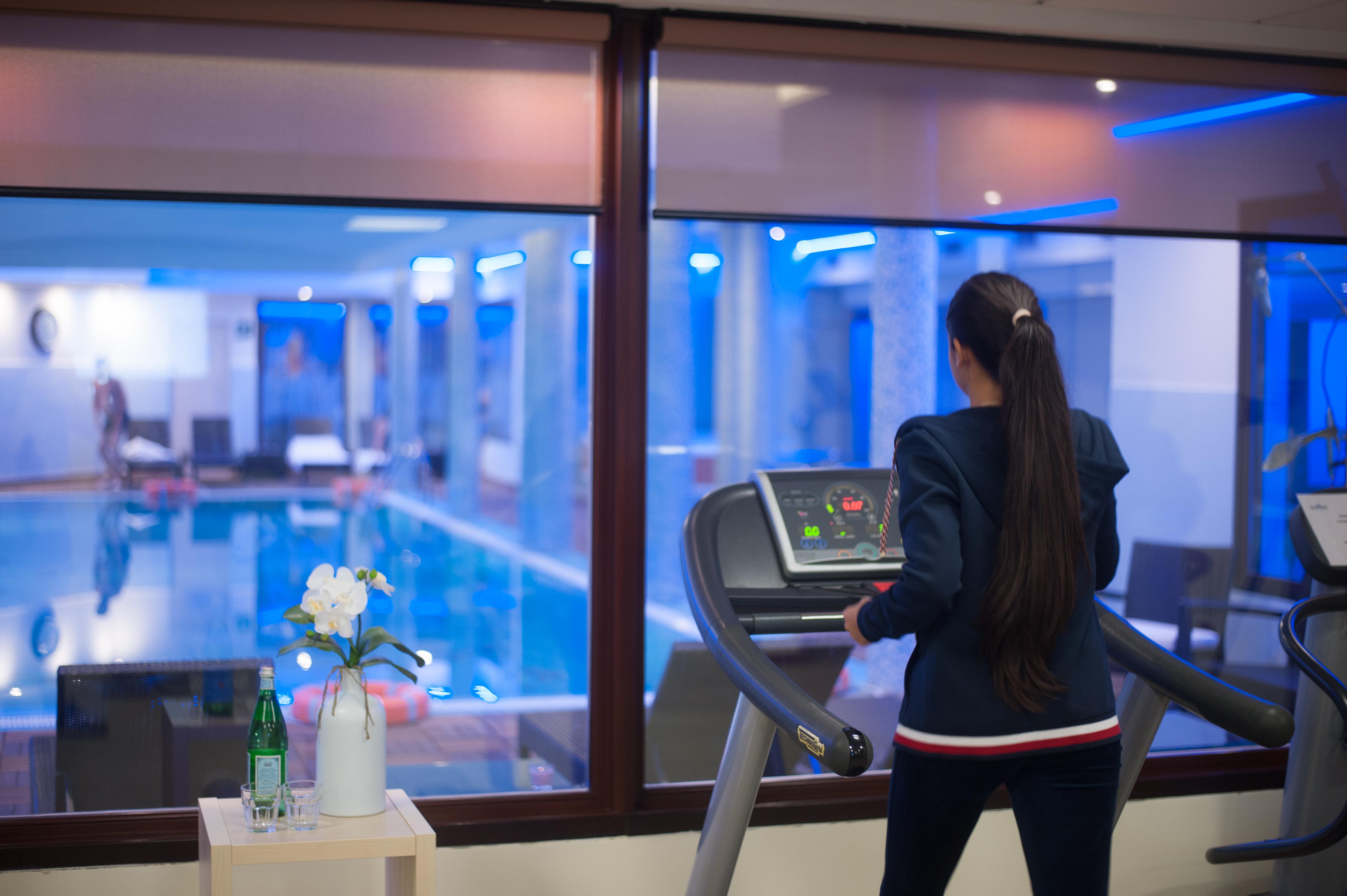 As Hotel Cambiago Εξωτερικό φωτογραφία
