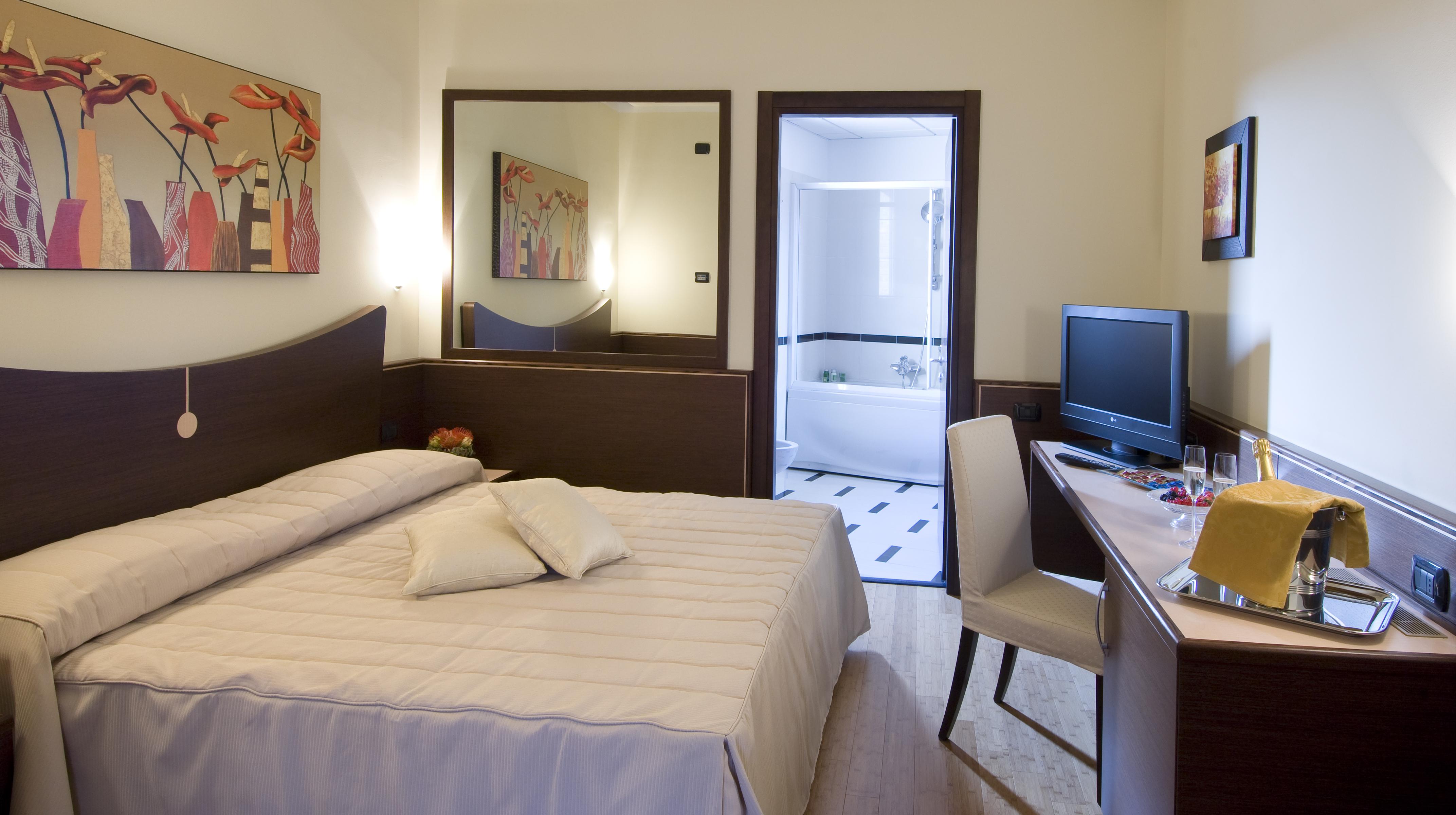 As Hotel Cambiago Δωμάτιο φωτογραφία