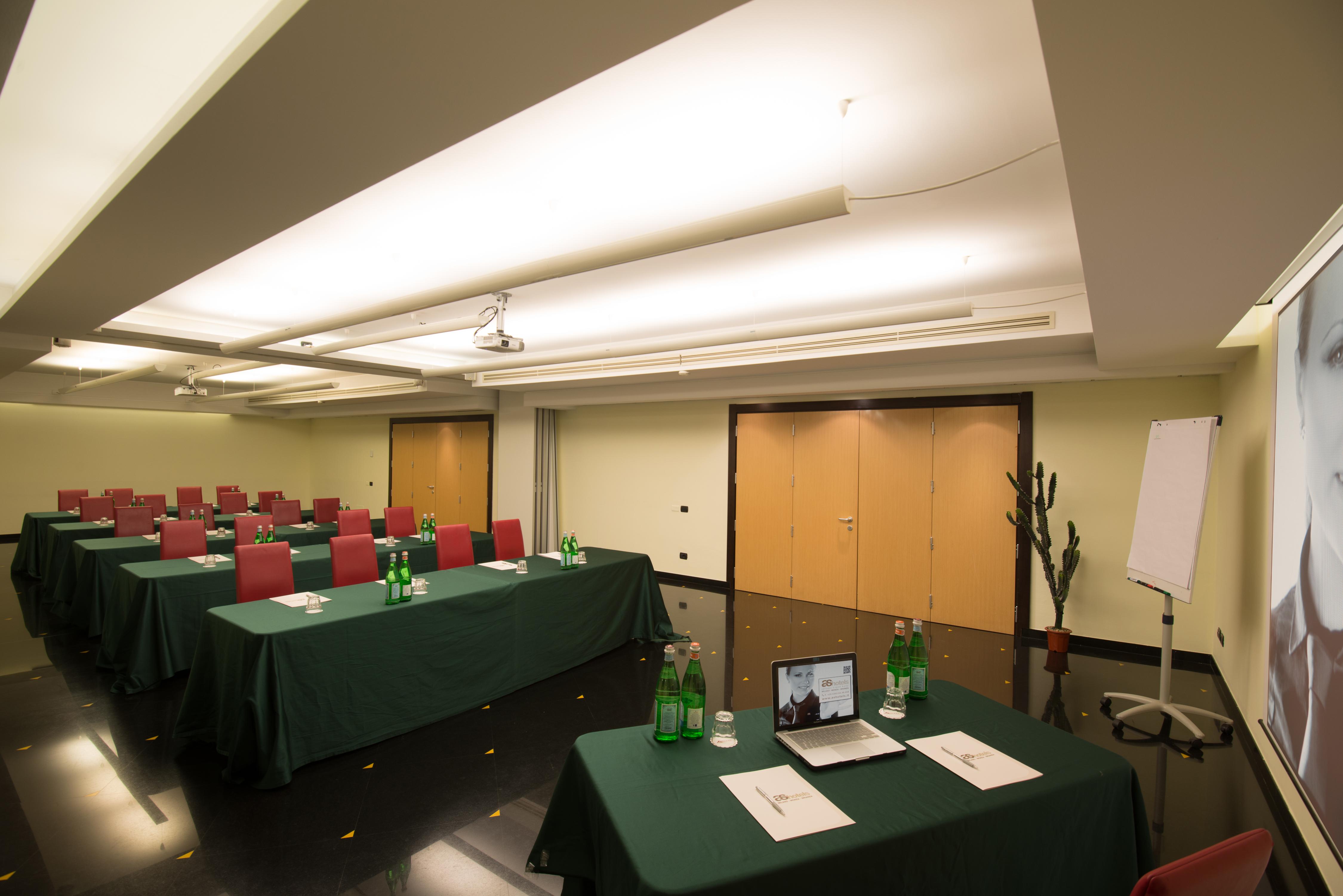 As Hotel Cambiago Εξωτερικό φωτογραφία