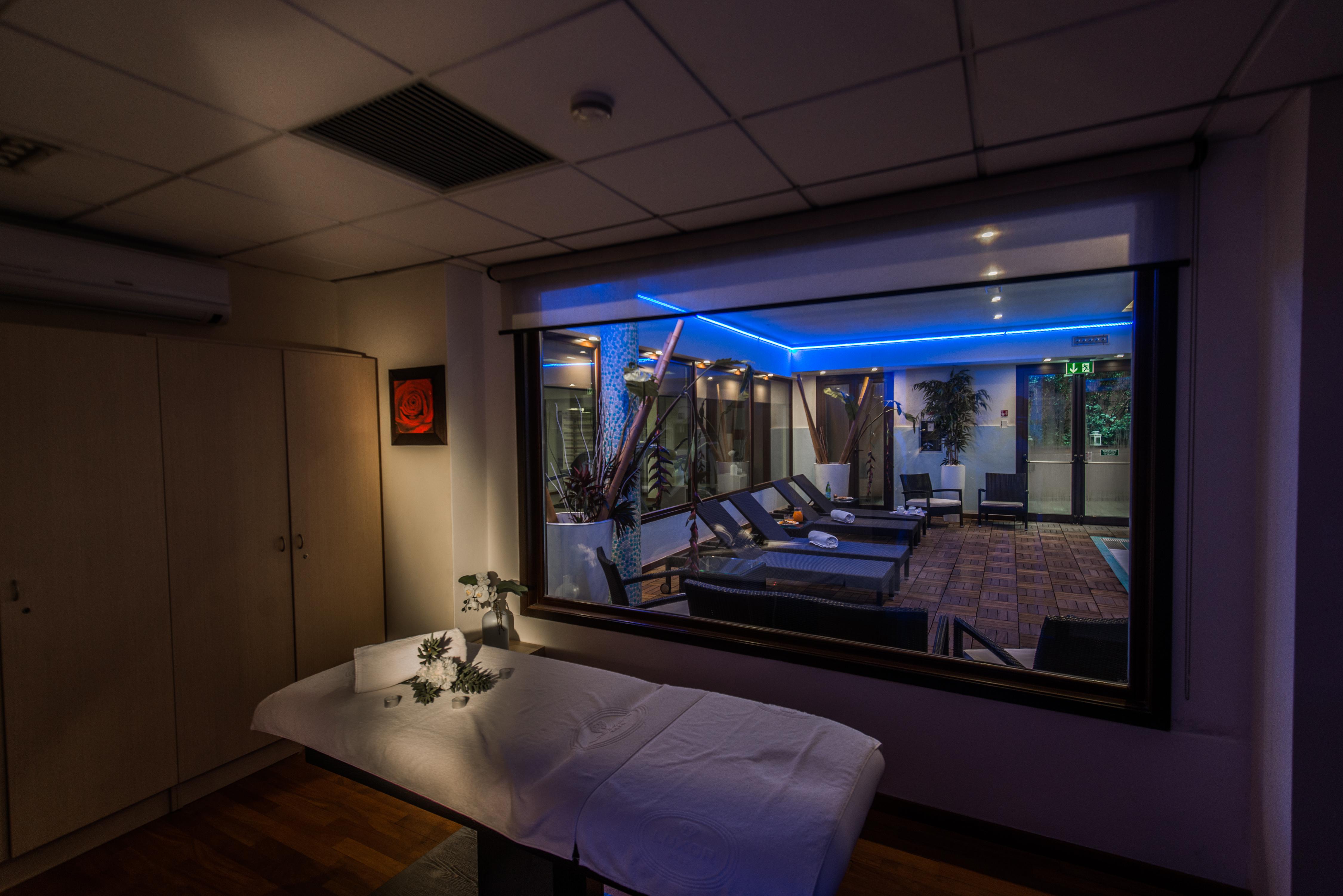 As Hotel Cambiago Εξωτερικό φωτογραφία