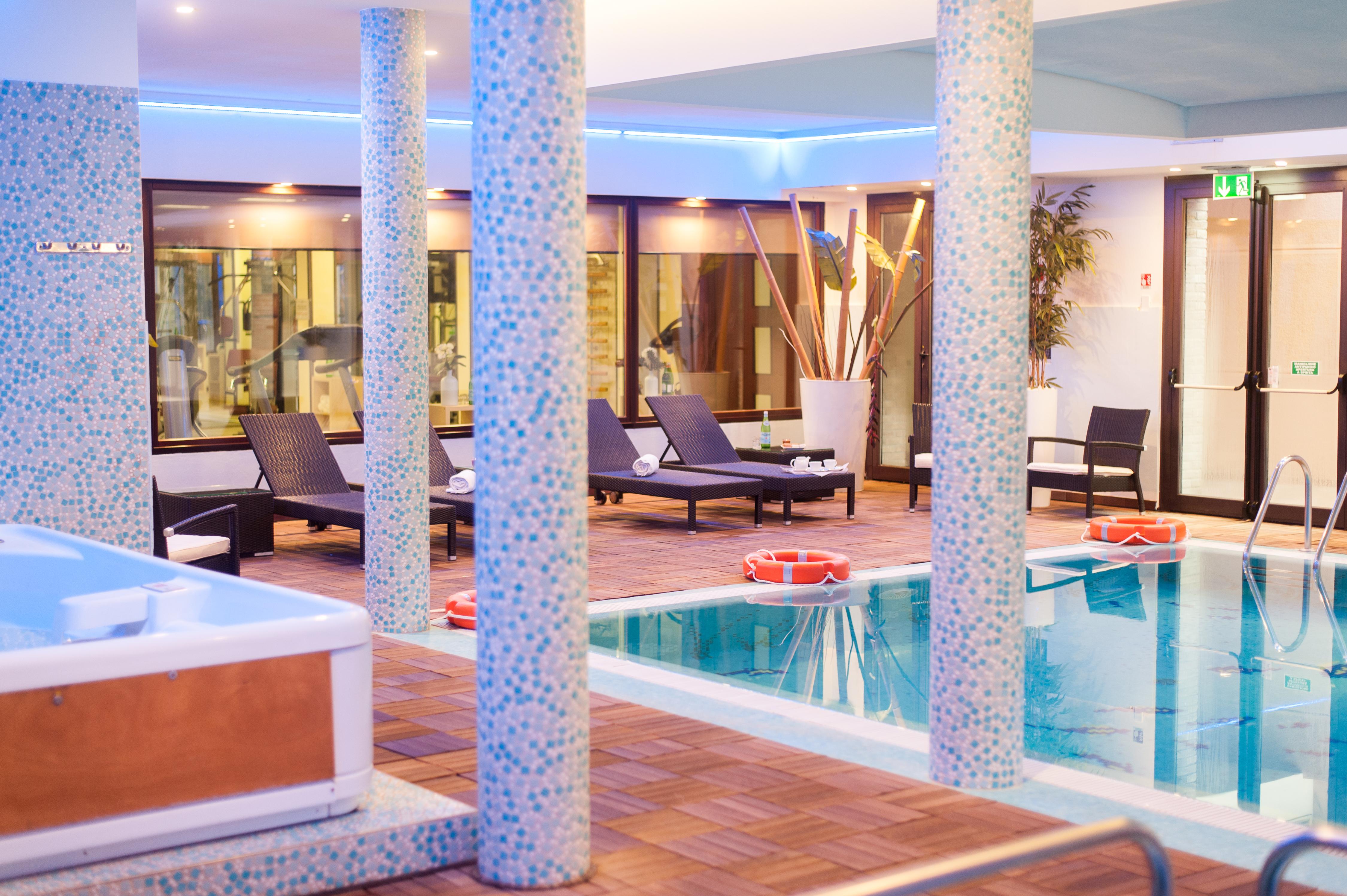 As Hotel Cambiago Εξωτερικό φωτογραφία