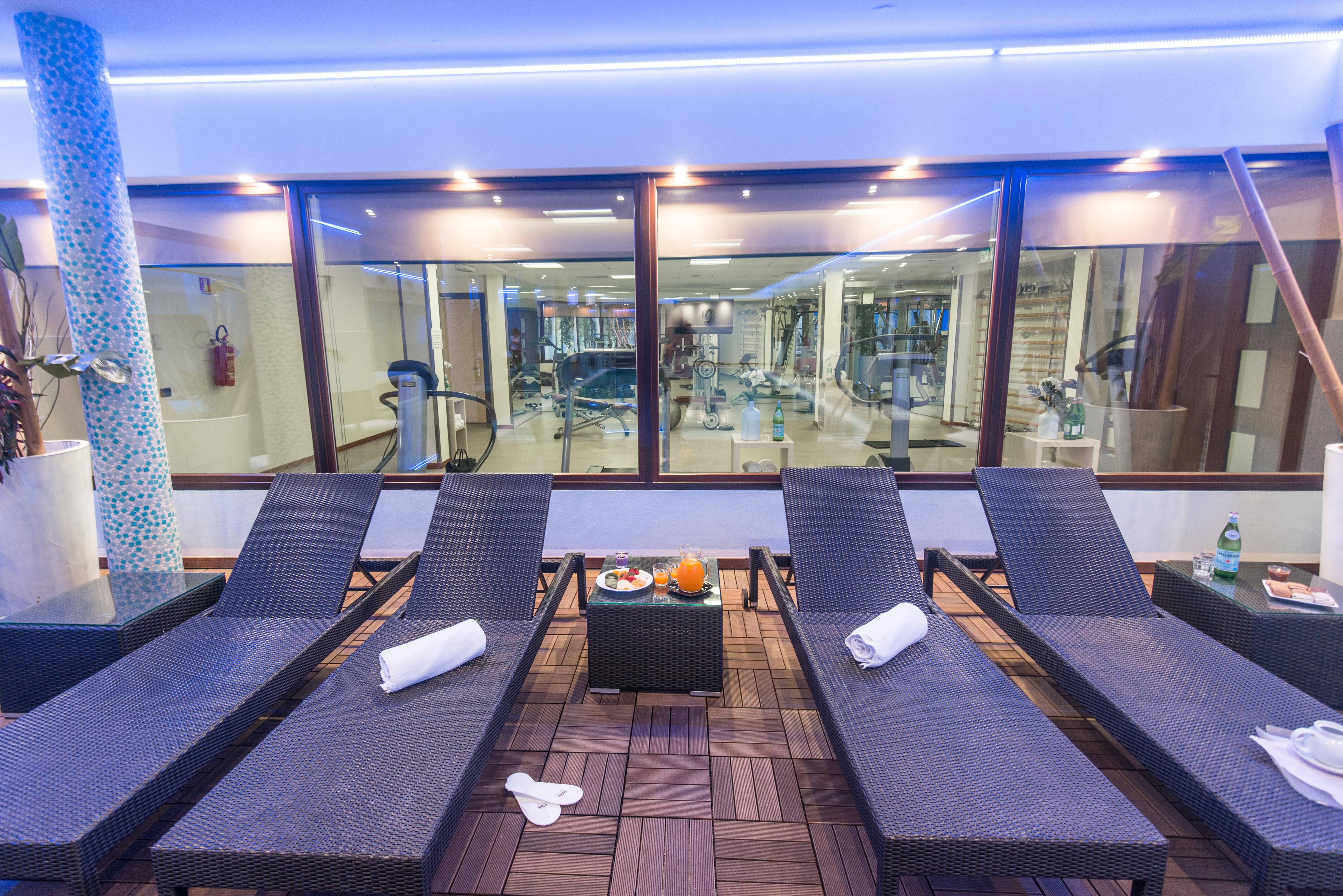 As Hotel Cambiago Εξωτερικό φωτογραφία