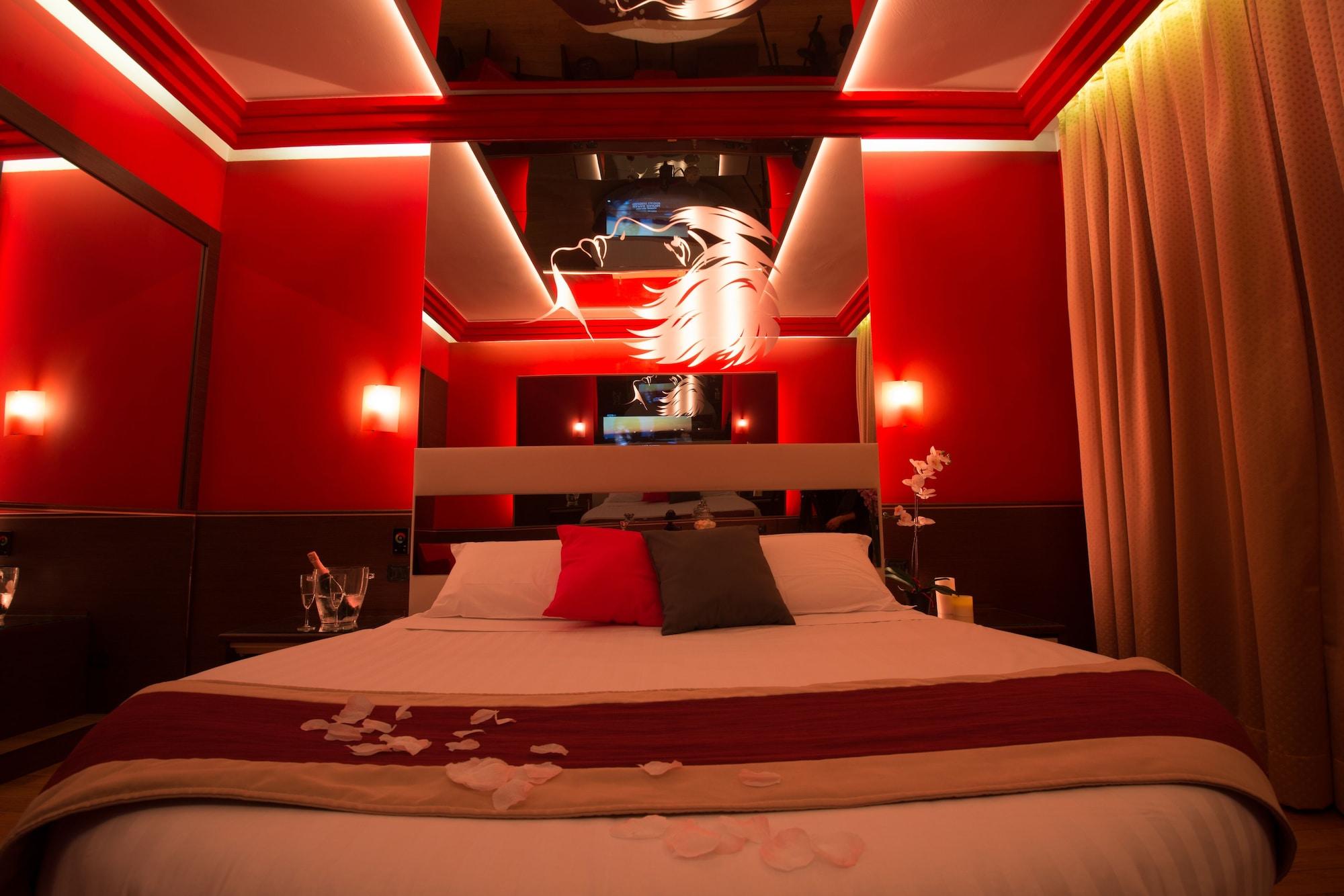 As Hotel Cambiago Εξωτερικό φωτογραφία