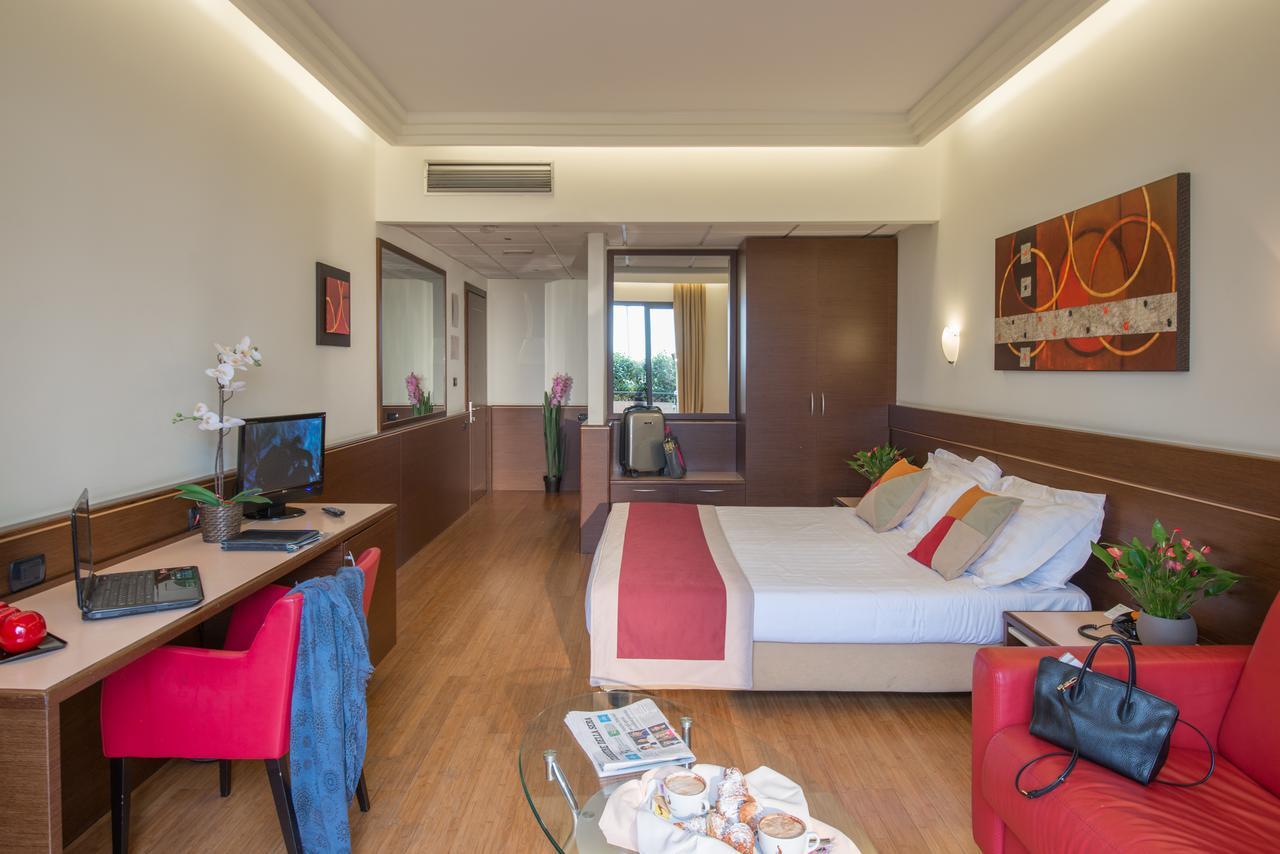 As Hotel Cambiago Εξωτερικό φωτογραφία